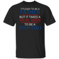 Real Man T-Shirt