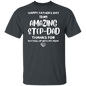 Amazing Step Dad
