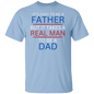 To My Dad | Real Man