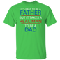 To My Dad | Real Man