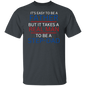 Real Man T-Shirt