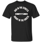 Dad In The Streets T-Shirt