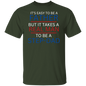 Real Man T-Shirt
