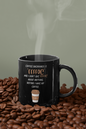 I Need My Coffee Mug