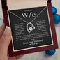 To My Beloved Wife | You Complete Me