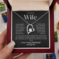 To My Beloved Wife | You Complete Me