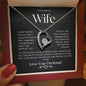 To My Beloved Wife | You Complete Me