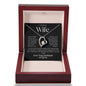 To My Beloved Wife | You Complete Me