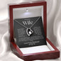 To My Beloved Wife | You Complete Me
