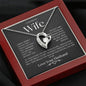 To My Beloved Wife | You Complete Me