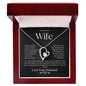 To My Beloved Wife | You Complete Me