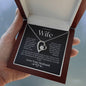 To My Beloved Wife | You Complete Me