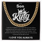 To My Son | Aim For The Skies