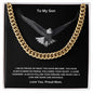 To My Son | Soar Like A Eagle