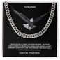 To My Son | Soar Like A Eagle