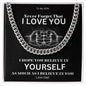 To My Son | Believe In Yourself