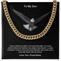 To My Son | Soar Like A Eagle