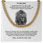 To My Son | Keep Pushing