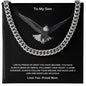 To My Son | Soar Like A Eagle