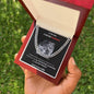To The Man I Call My Husband