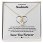 To My Beloved Soulmate | Cherished