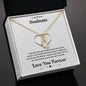 To My Beloved Soulmate | Cherished
