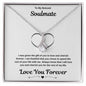 To My Beloved Soulmate | Cherished