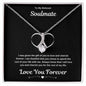 To My Beloved Soulmate | Cherished