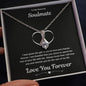 To My Beloved Soulmate | Cherished