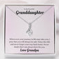 To My Beautiful Granddaughter | Never Doubt