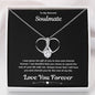 To My Beloved Soulmate | Cherished