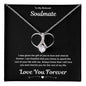 To My Beloved Soulmate | Cherished