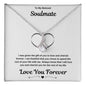 To My Beloved Soulmate | Cherished