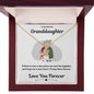 To My Beloved Granddaughter | Keep Me In Your Heart