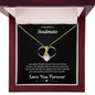To My Beloved Soulmate | Cherished