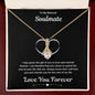To My Beloved Soulmate | Cherished