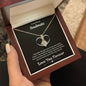 To My Beloved Soulmate | Cherished