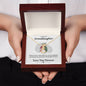 To My Beloved Granddaughter | Keep Me In Your Heart