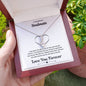 To My Beloved Soulmate | Cherished