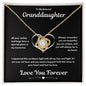 To My Beloved Granddaughter | Feel My Love