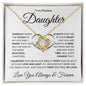 To My Precious Daughter | My Love & Light