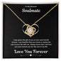 To My Beloved Soulmate | Cherished