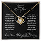 To My Beloved Bonus Daughter | Family Beyond Blood