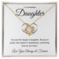 To My Precious Daughter | Love To Our Lives