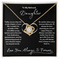 To My Beloved Daughter | Love You Always
