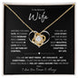 To My Beloved Wife | My Everything