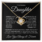 To My Precious Daughter | My Love & Daughter