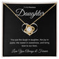To My Precious Daughter | Love To Our Lives