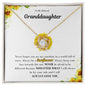 To My Beloved | Sunflower