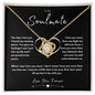To My Soulmate | Love You More